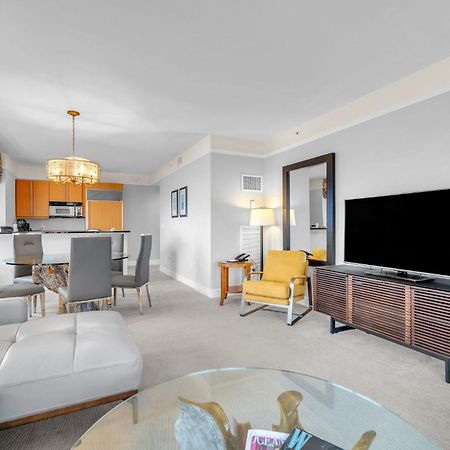 2 Bedroom Or King Studio Suites Four Seasons Hotel Miami Free Wi-Fi & Free Parking Εξωτερικό φωτογραφία
