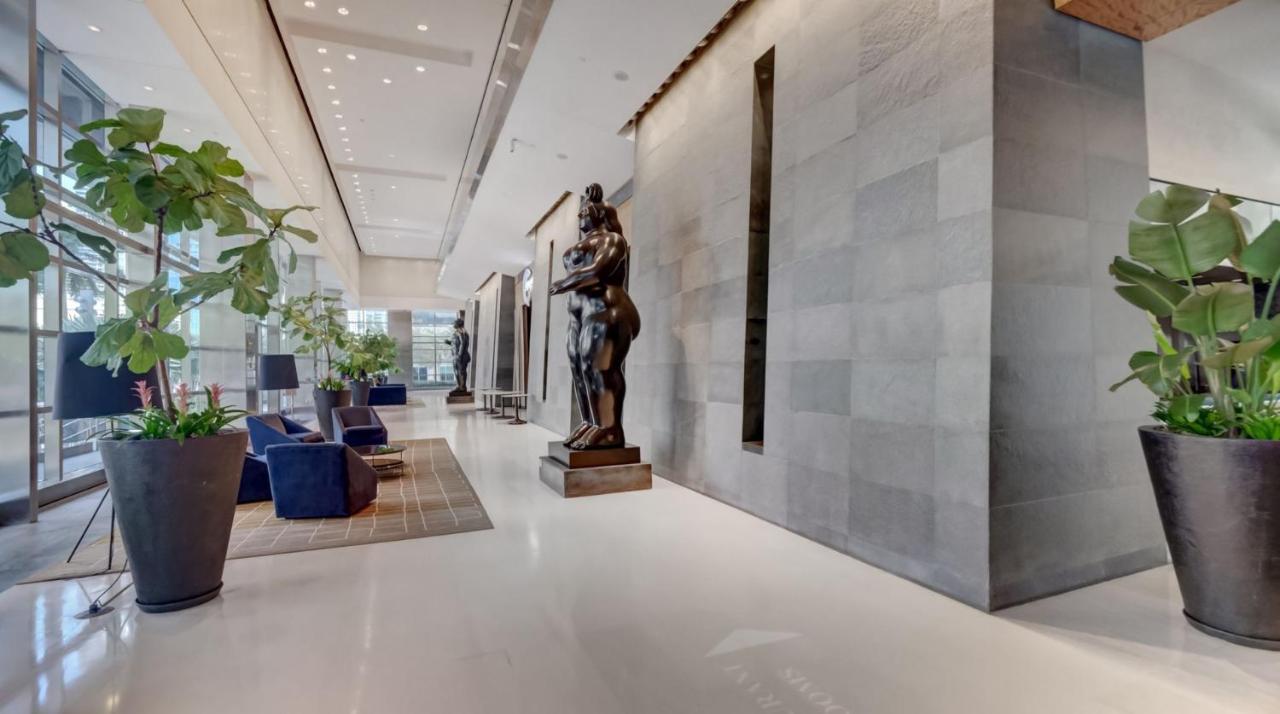 2 Bedroom Or King Studio Suites Four Seasons Hotel Miami Free Wi-Fi & Free Parking Εξωτερικό φωτογραφία
