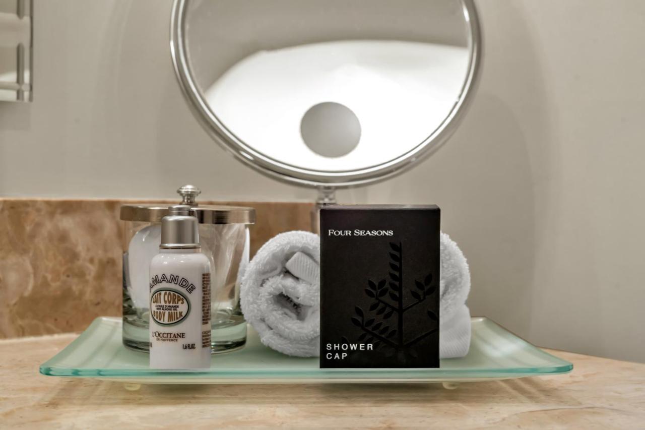 2 Bedroom Or King Studio Suites Four Seasons Hotel Miami Free Wi-Fi & Free Parking Εξωτερικό φωτογραφία