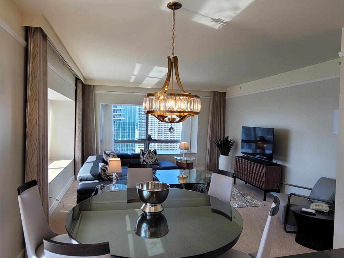 2 Bedroom Or King Studio Suites Four Seasons Hotel Miami Free Wi-Fi & Free Parking Εξωτερικό φωτογραφία