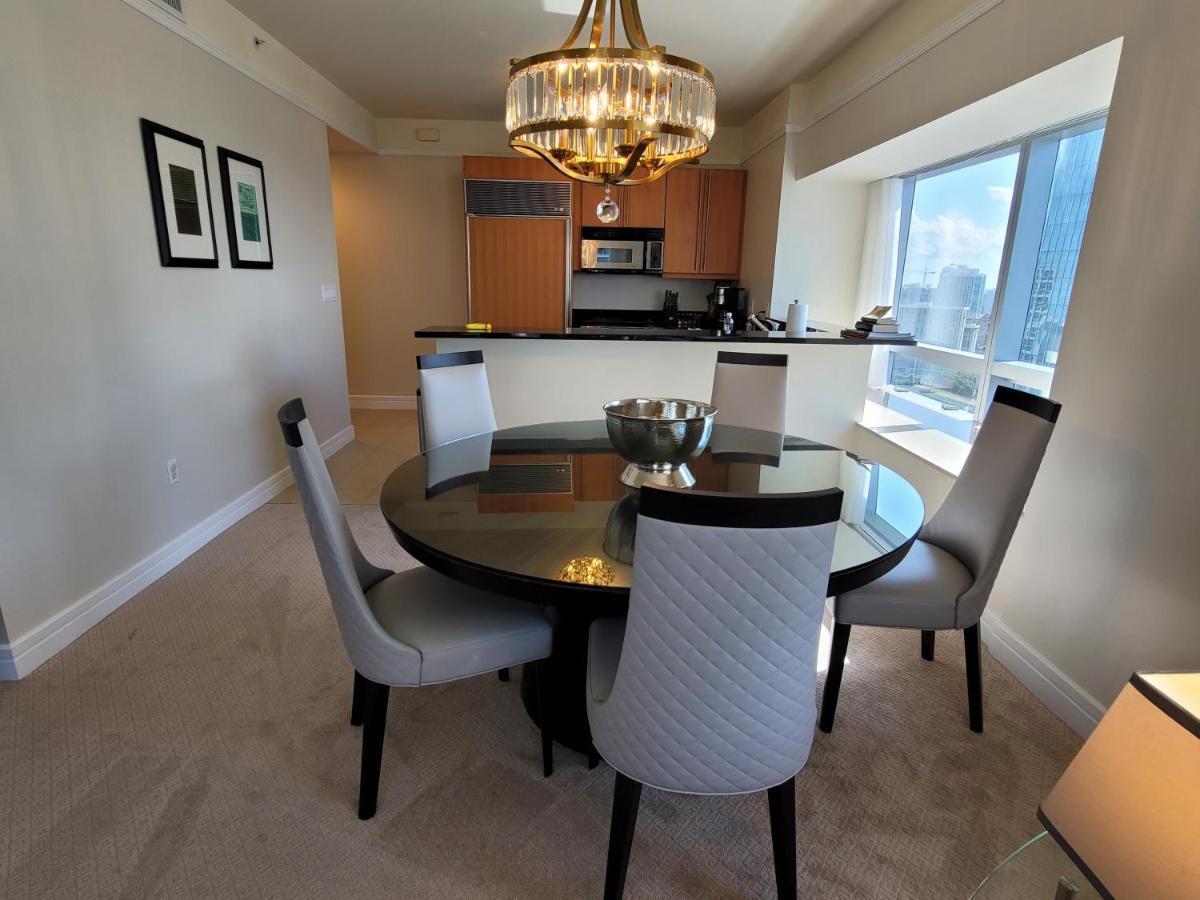 2 Bedroom Or King Studio Suites Four Seasons Hotel Miami Free Wi-Fi & Free Parking Εξωτερικό φωτογραφία