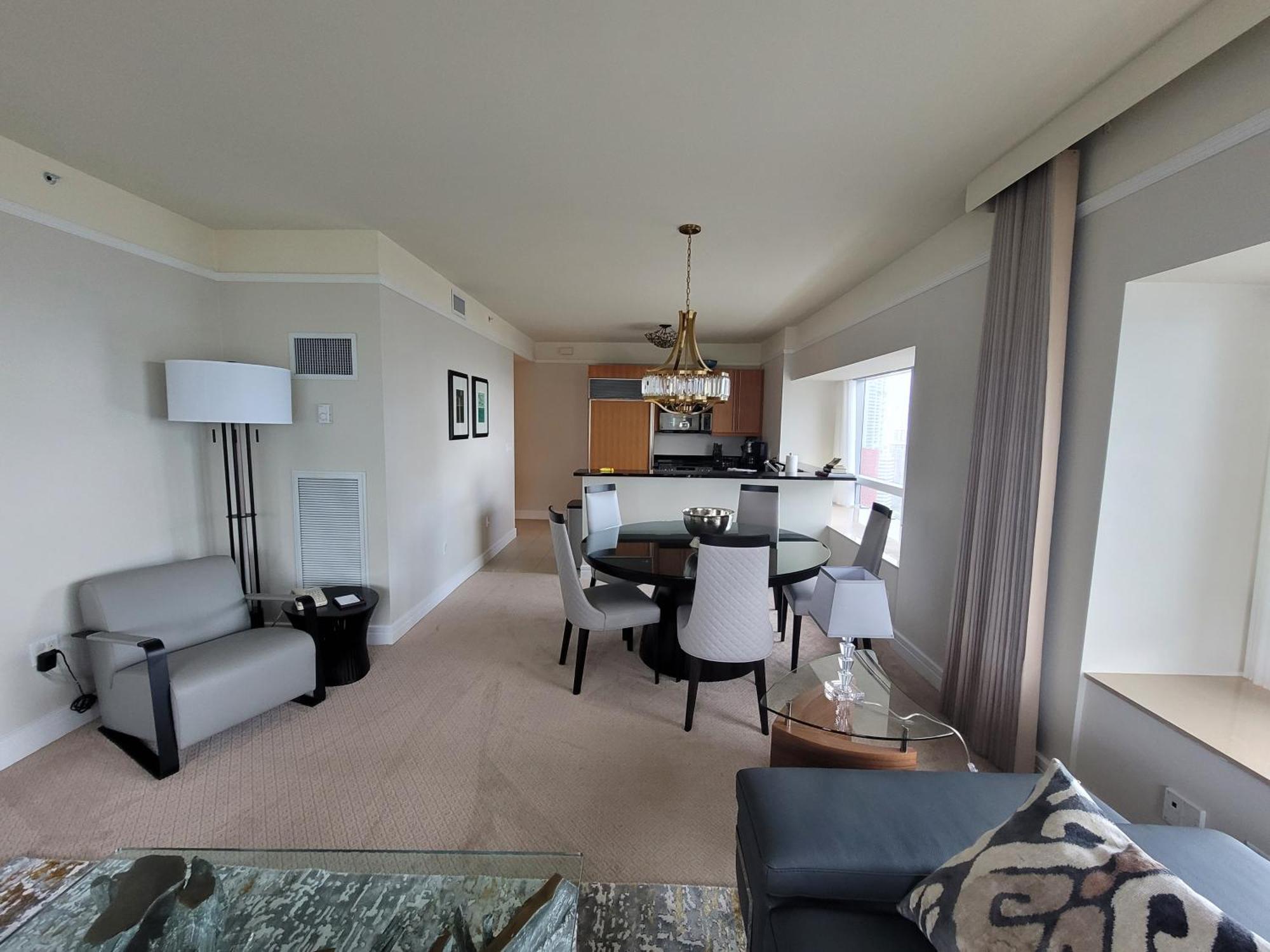 2 Bedroom Or King Studio Suites Four Seasons Hotel Miami Free Wi-Fi & Free Parking Εξωτερικό φωτογραφία