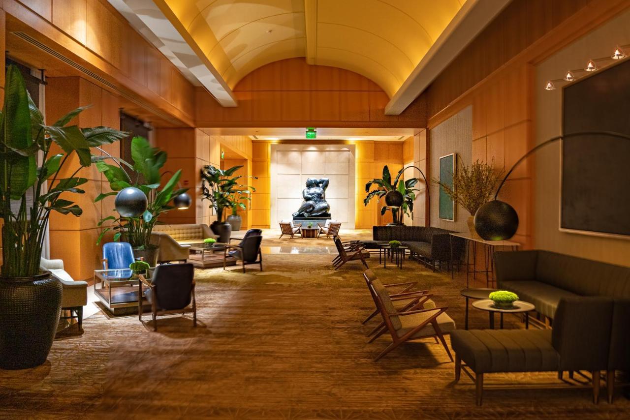 2 Bedroom Or King Studio Suites Four Seasons Hotel Miami Free Wi-Fi & Free Parking Εξωτερικό φωτογραφία