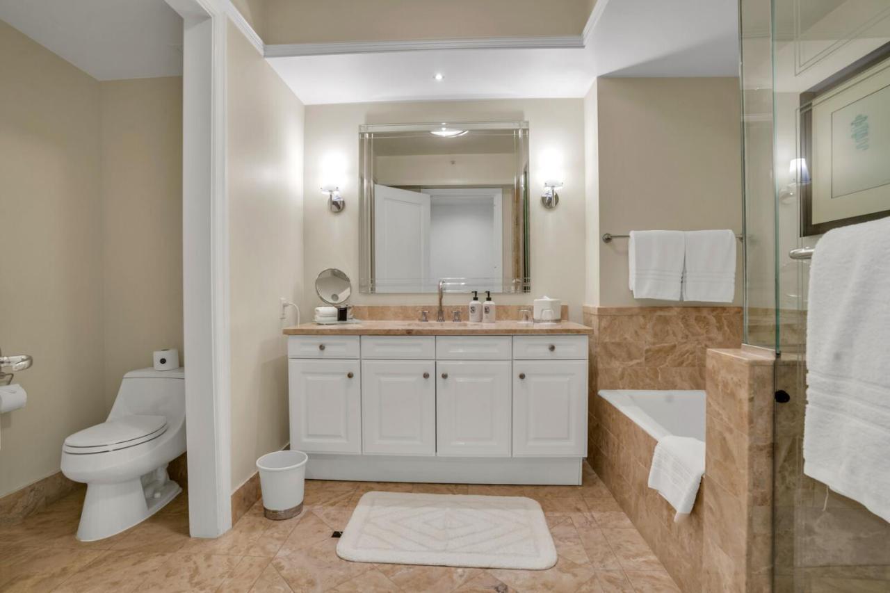 2 Bedroom Or King Studio Suites Four Seasons Hotel Miami Free Wi-Fi & Free Parking Εξωτερικό φωτογραφία