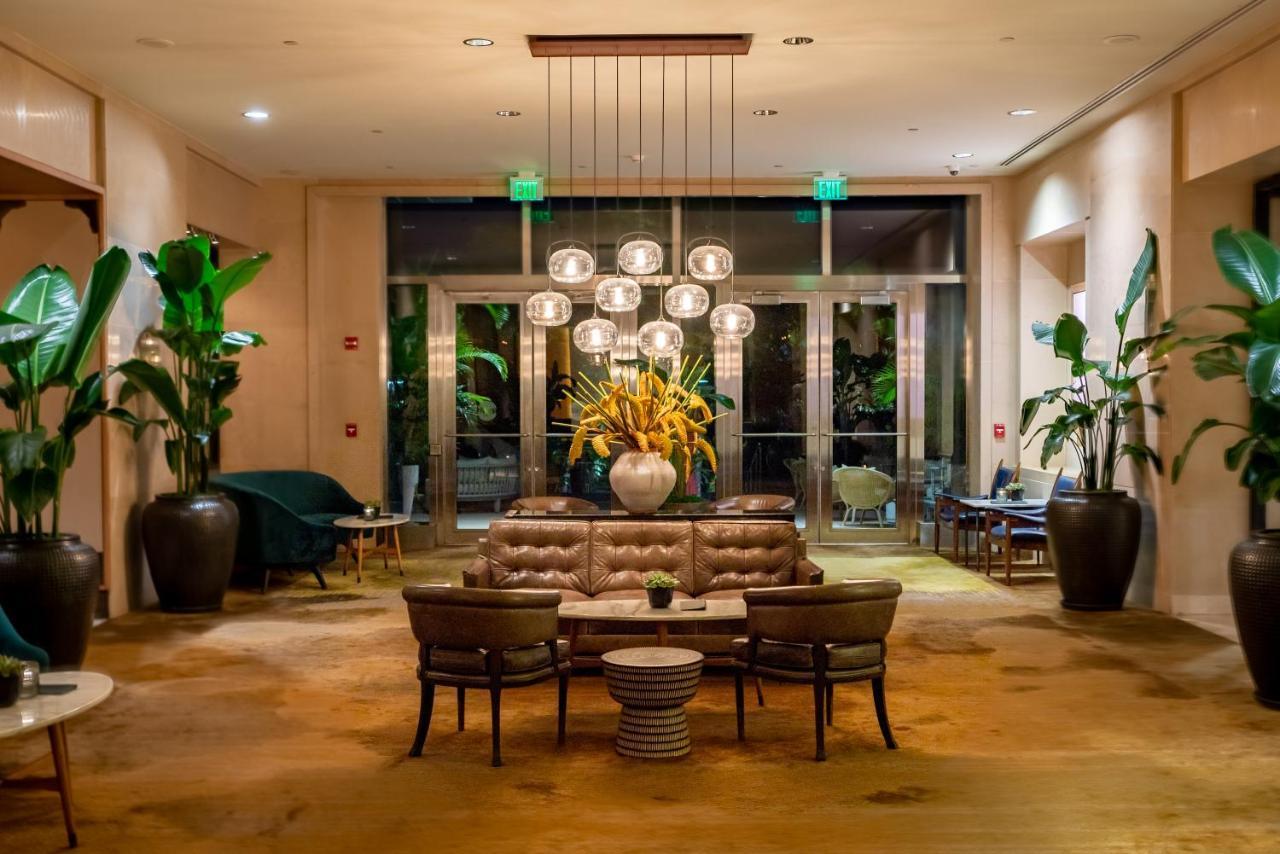 2 Bedroom Or King Studio Suites Four Seasons Hotel Miami Free Wi-Fi & Free Parking Εξωτερικό φωτογραφία