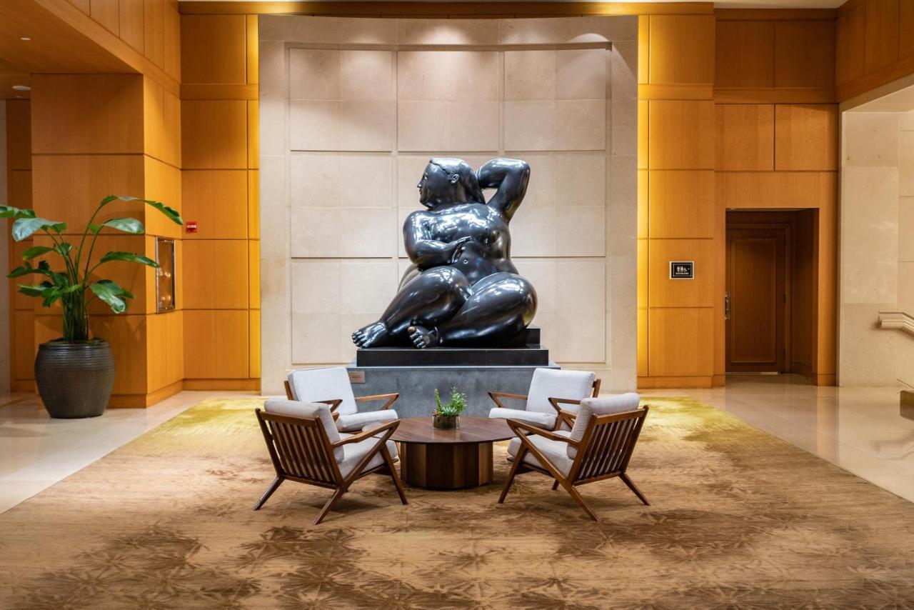 2 Bedroom Or King Studio Suites Four Seasons Hotel Miami Free Wi-Fi & Free Parking Εξωτερικό φωτογραφία