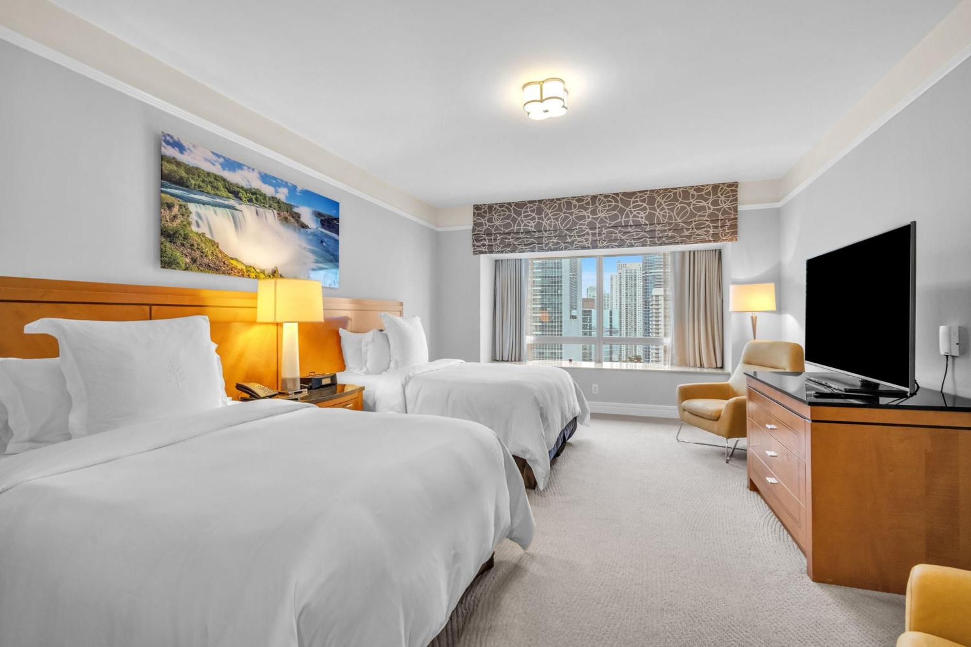 2 Bedroom Or King Studio Suites Four Seasons Hotel Miami Free Wi-Fi & Free Parking Εξωτερικό φωτογραφία