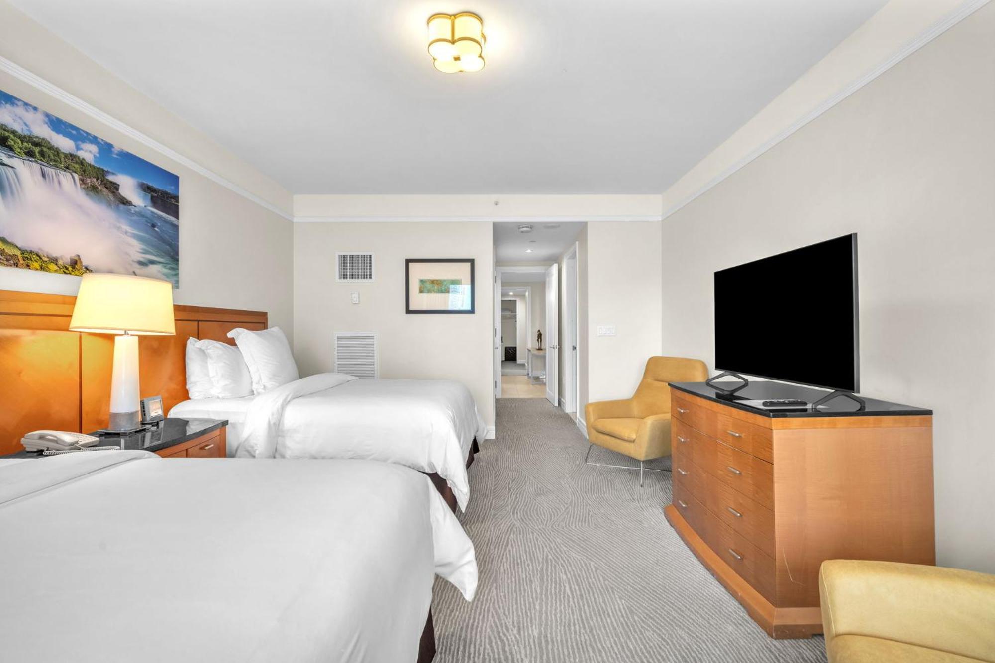 2 Bedroom Or King Studio Suites Four Seasons Hotel Miami Free Wi-Fi & Free Parking Εξωτερικό φωτογραφία