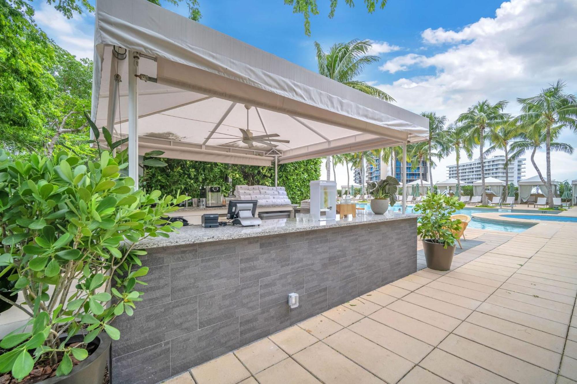2 Bedroom Or King Studio Suites Four Seasons Hotel Miami Free Wi-Fi & Free Parking Εξωτερικό φωτογραφία