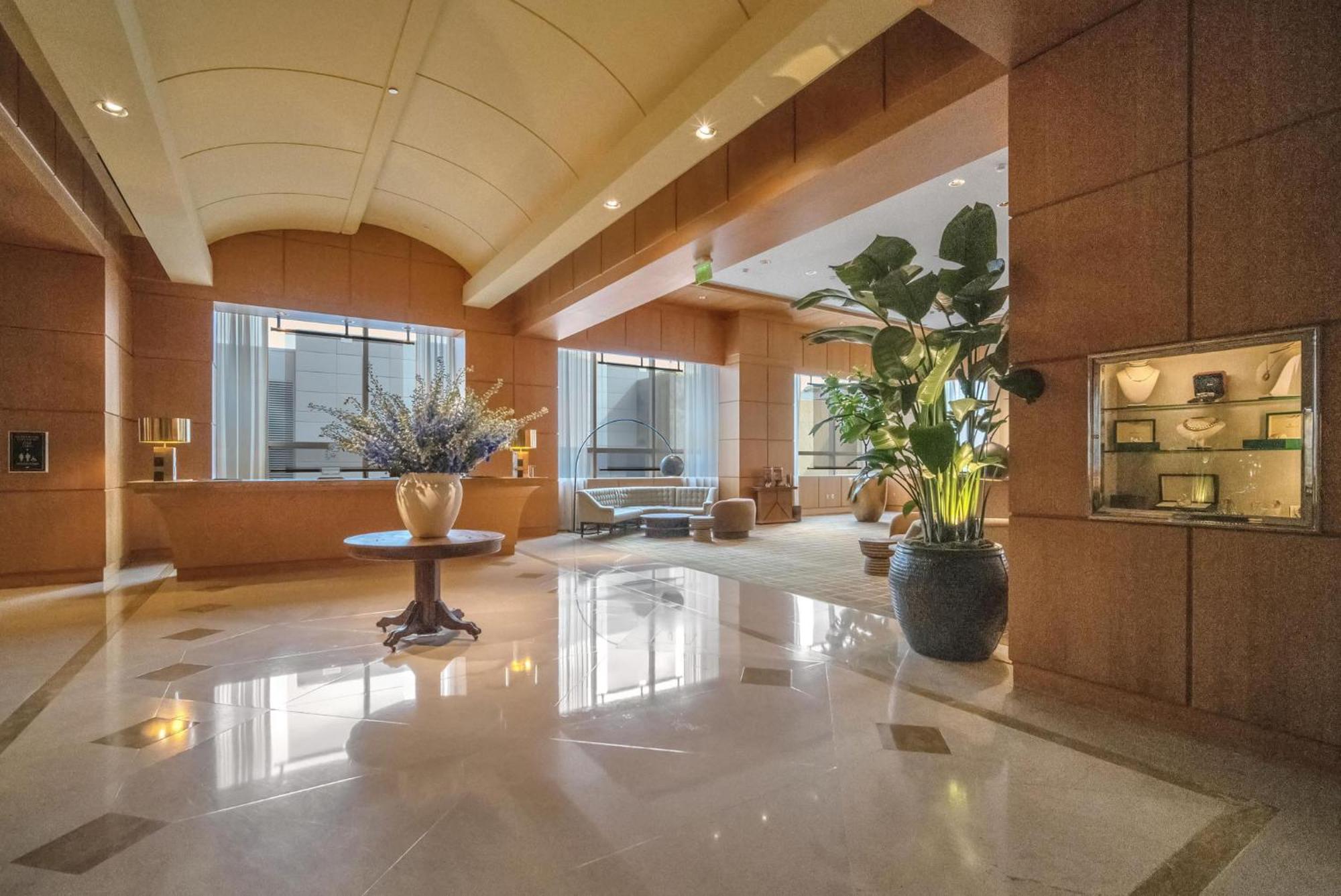 2 Bedroom Or King Studio Suites Four Seasons Hotel Miami Free Wi-Fi & Free Parking Εξωτερικό φωτογραφία