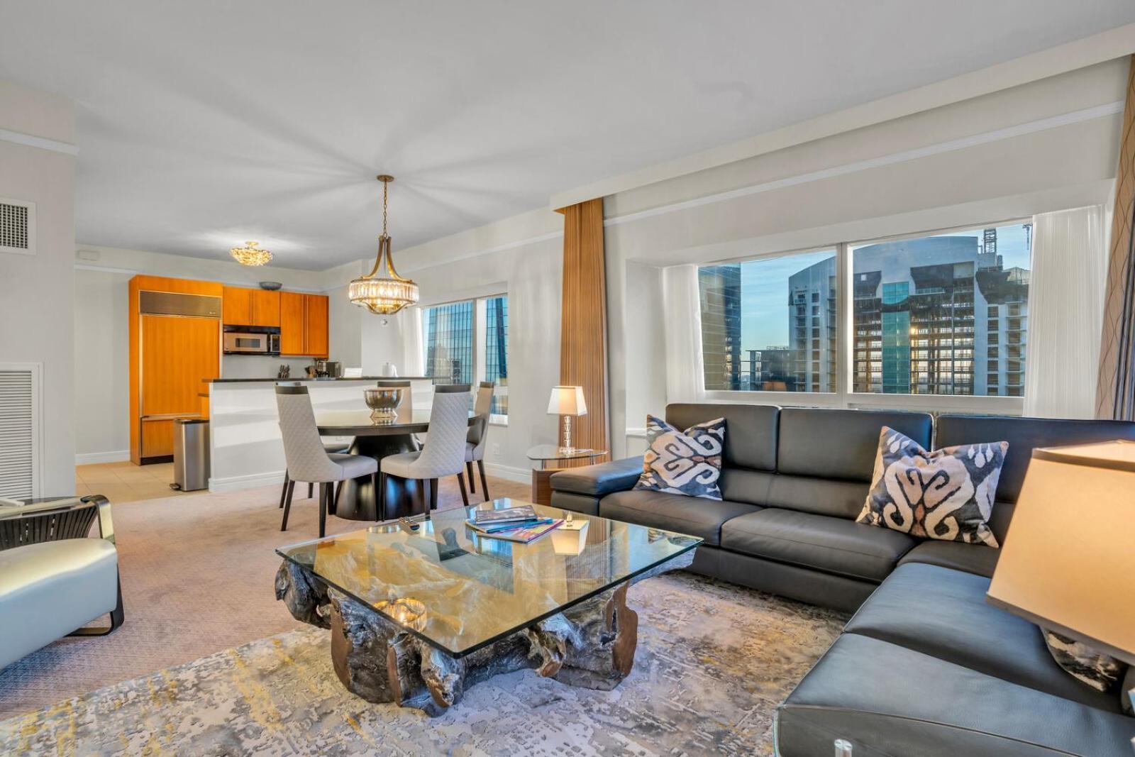 2 Bedroom Or King Studio Suites Four Seasons Hotel Miami Free Wi-Fi & Free Parking Εξωτερικό φωτογραφία