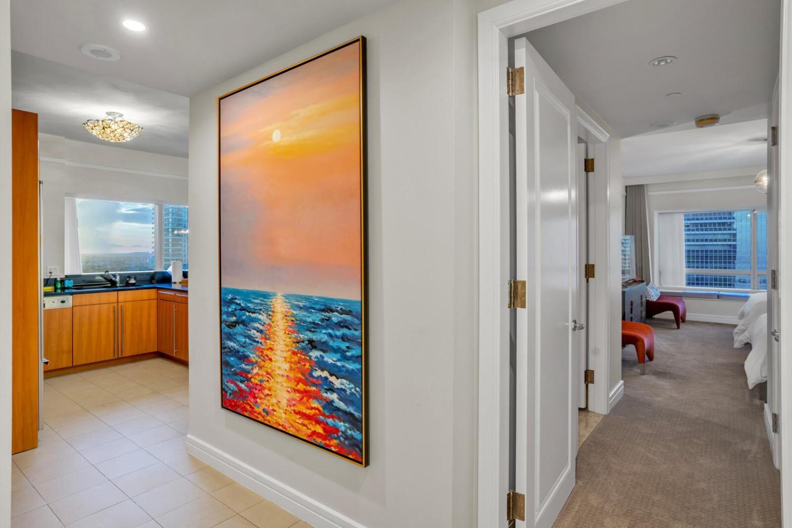 2 Bedroom Or King Studio Suites Four Seasons Hotel Miami Free Wi-Fi & Free Parking Εξωτερικό φωτογραφία