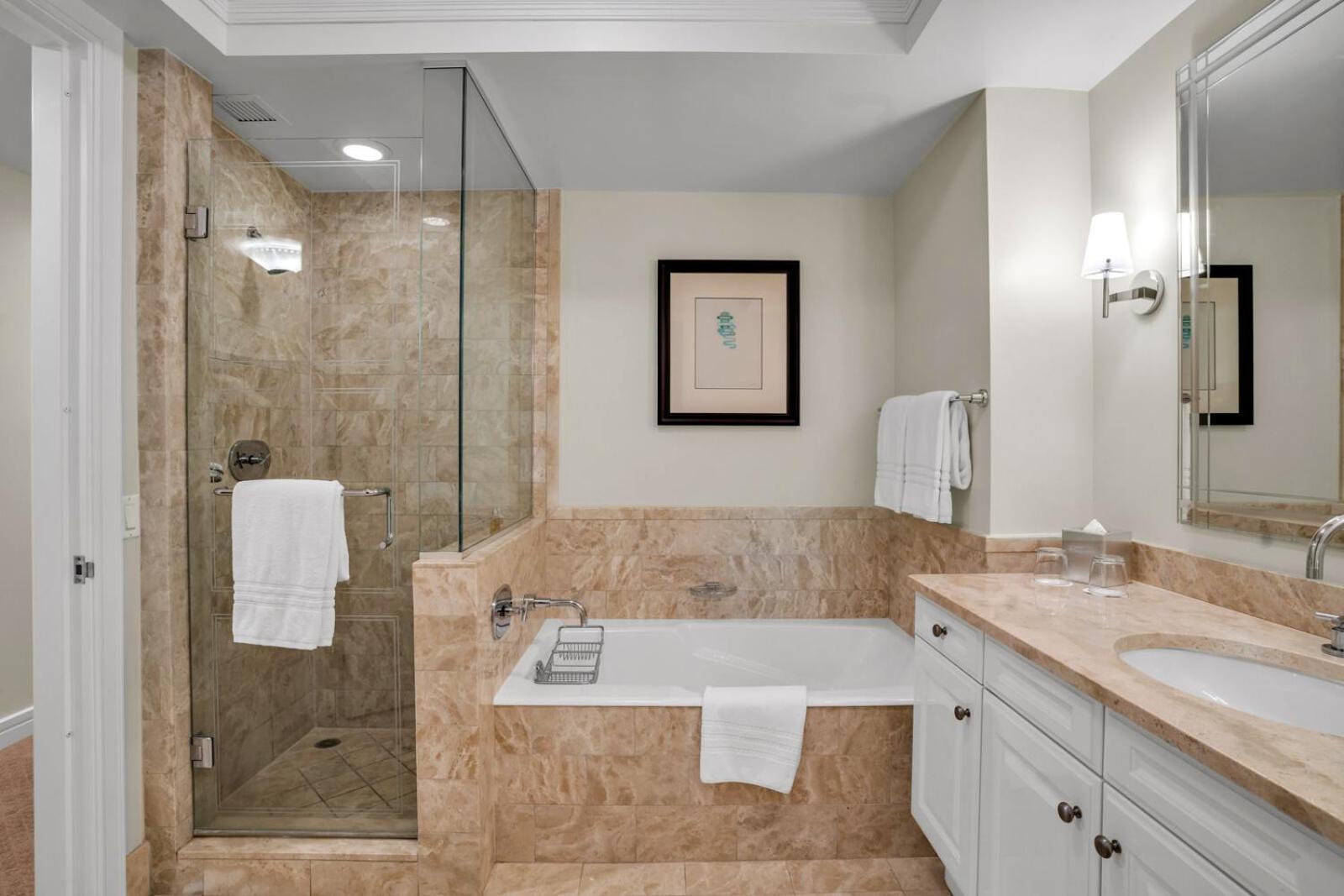 2 Bedroom Or King Studio Suites Four Seasons Hotel Miami Free Wi-Fi & Free Parking Εξωτερικό φωτογραφία