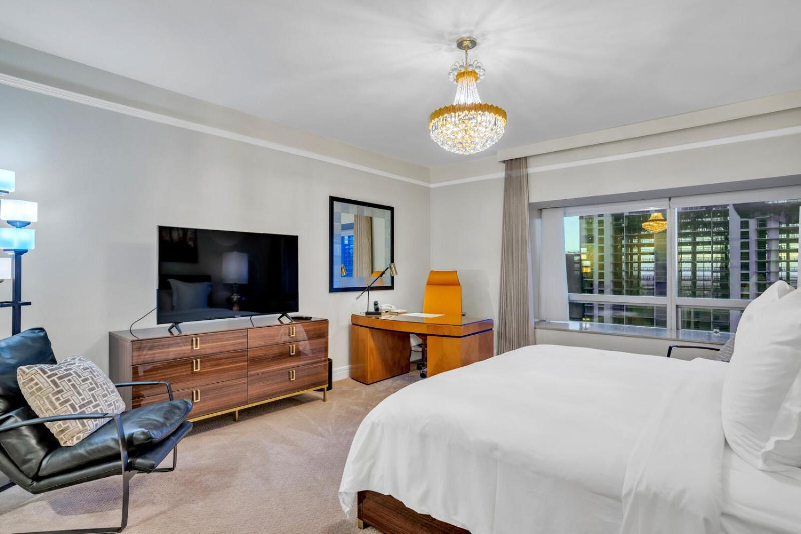 2 Bedroom Or King Studio Suites Four Seasons Hotel Miami Free Wi-Fi & Free Parking Εξωτερικό φωτογραφία