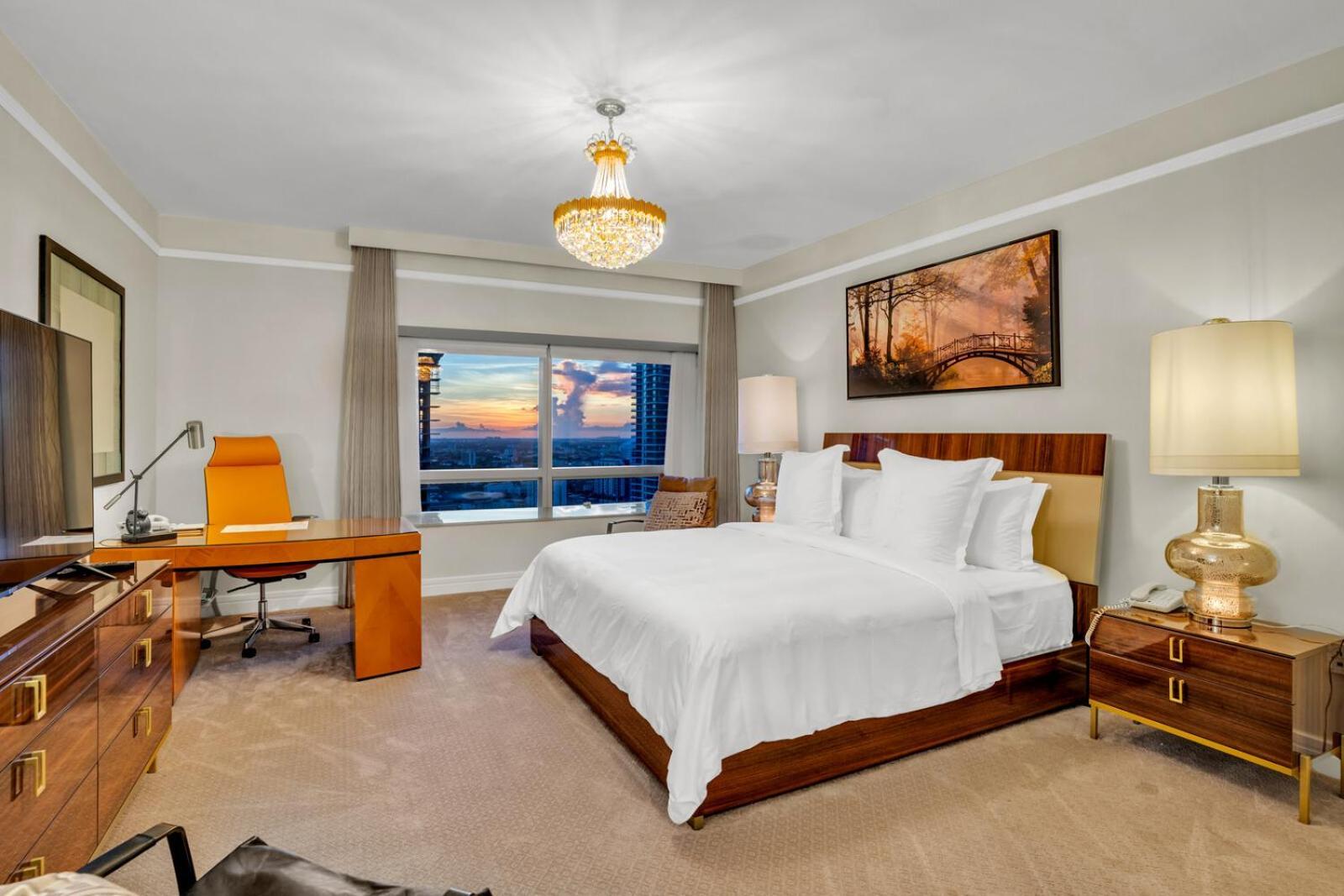 2 Bedroom Or King Studio Suites Four Seasons Hotel Miami Free Wi-Fi & Free Parking Εξωτερικό φωτογραφία