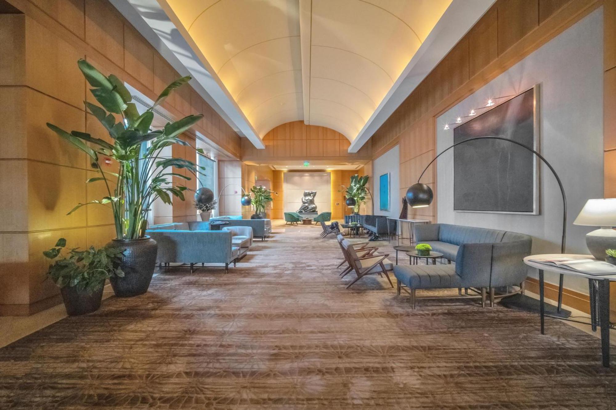 2 Bedroom Or King Studio Suites Four Seasons Hotel Miami Free Wi-Fi & Free Parking Εξωτερικό φωτογραφία