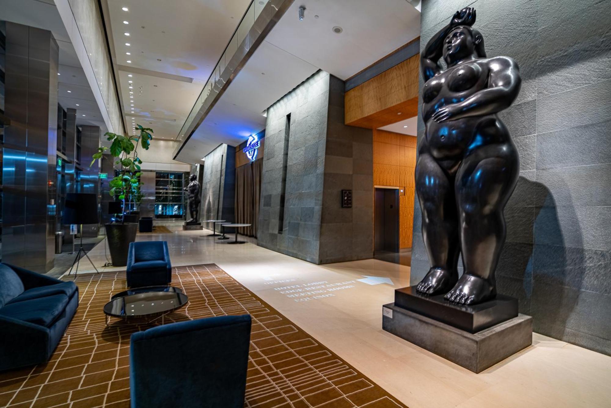 2 Bedroom Or King Studio Suites Four Seasons Hotel Miami Free Wi-Fi & Free Parking Εξωτερικό φωτογραφία