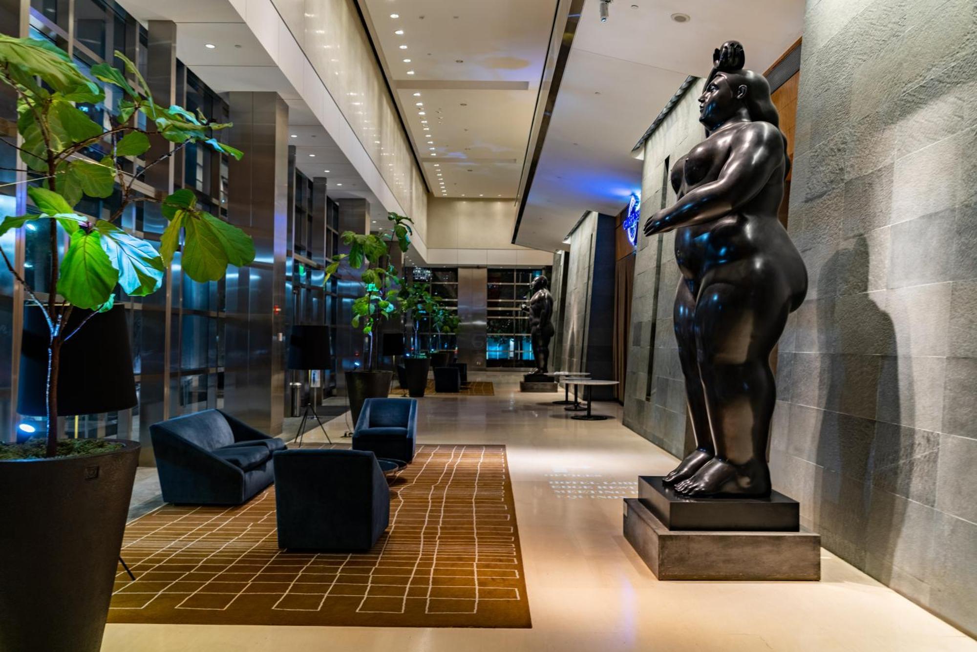 2 Bedroom Or King Studio Suites Four Seasons Hotel Miami Free Wi-Fi & Free Parking Εξωτερικό φωτογραφία