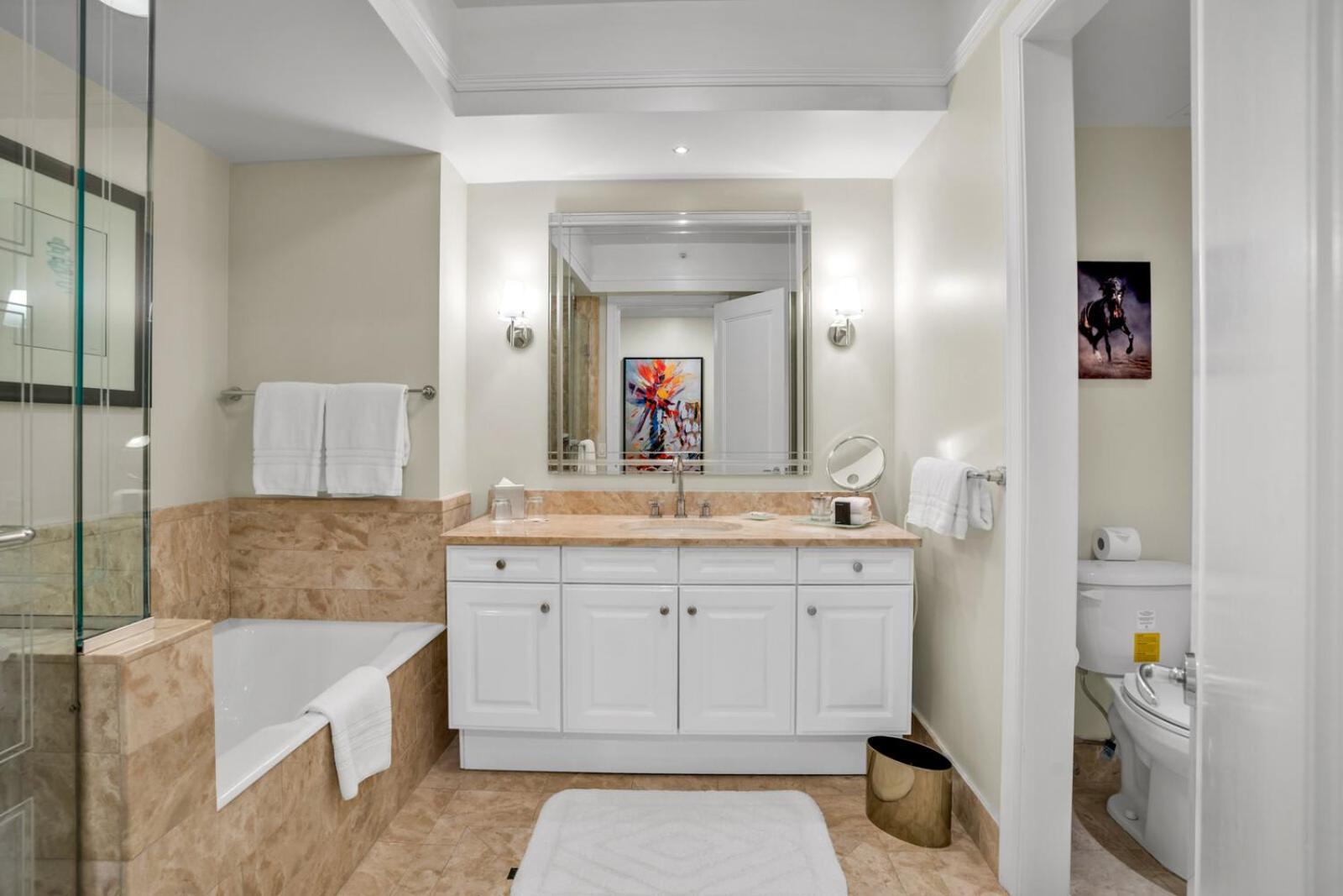 2 Bedroom Or King Studio Suites Four Seasons Hotel Miami Free Wi-Fi & Free Parking Δωμάτιο φωτογραφία