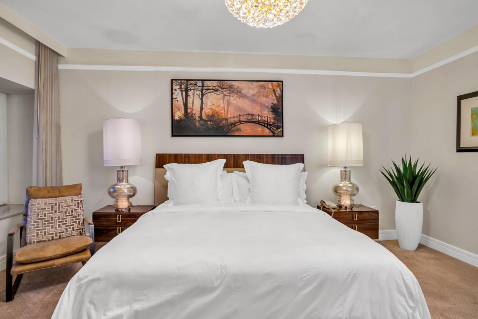 2 Bedroom Or King Studio Suites Four Seasons Hotel Miami Free Wi-Fi & Free Parking Δωμάτιο φωτογραφία