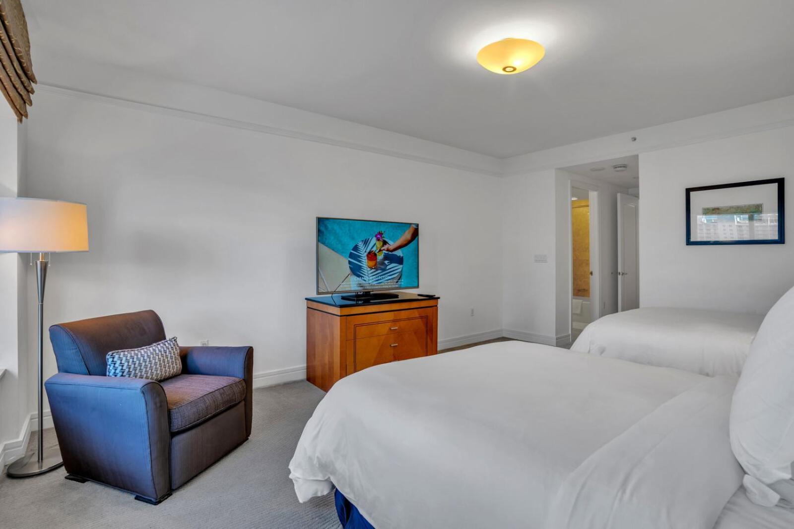 2 Bedroom Or King Studio Suites Four Seasons Hotel Miami Free Wi-Fi & Free Parking Εξωτερικό φωτογραφία