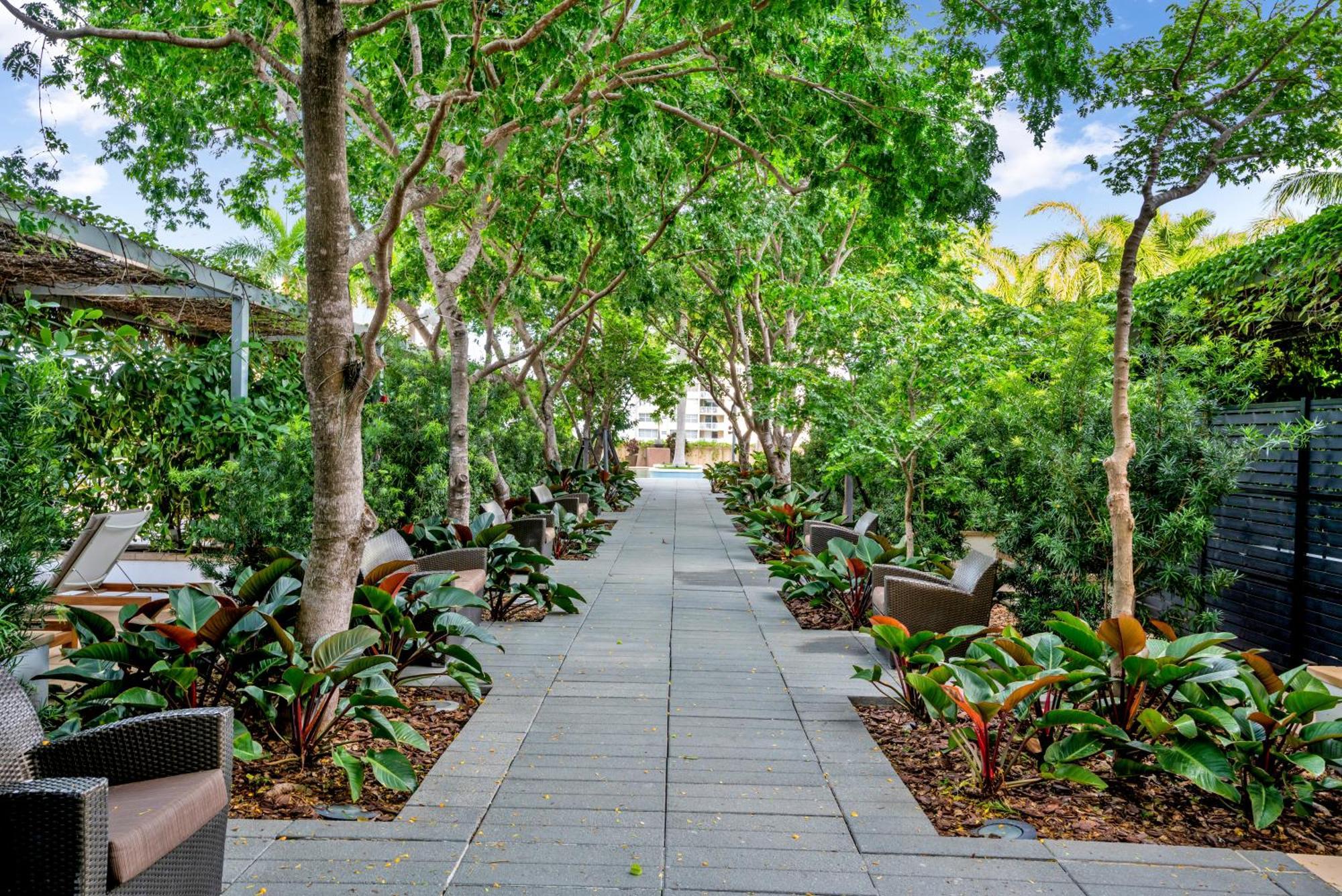 2 Bedroom Or King Studio Suites Four Seasons Hotel Miami Free Wi-Fi & Free Parking Εξωτερικό φωτογραφία