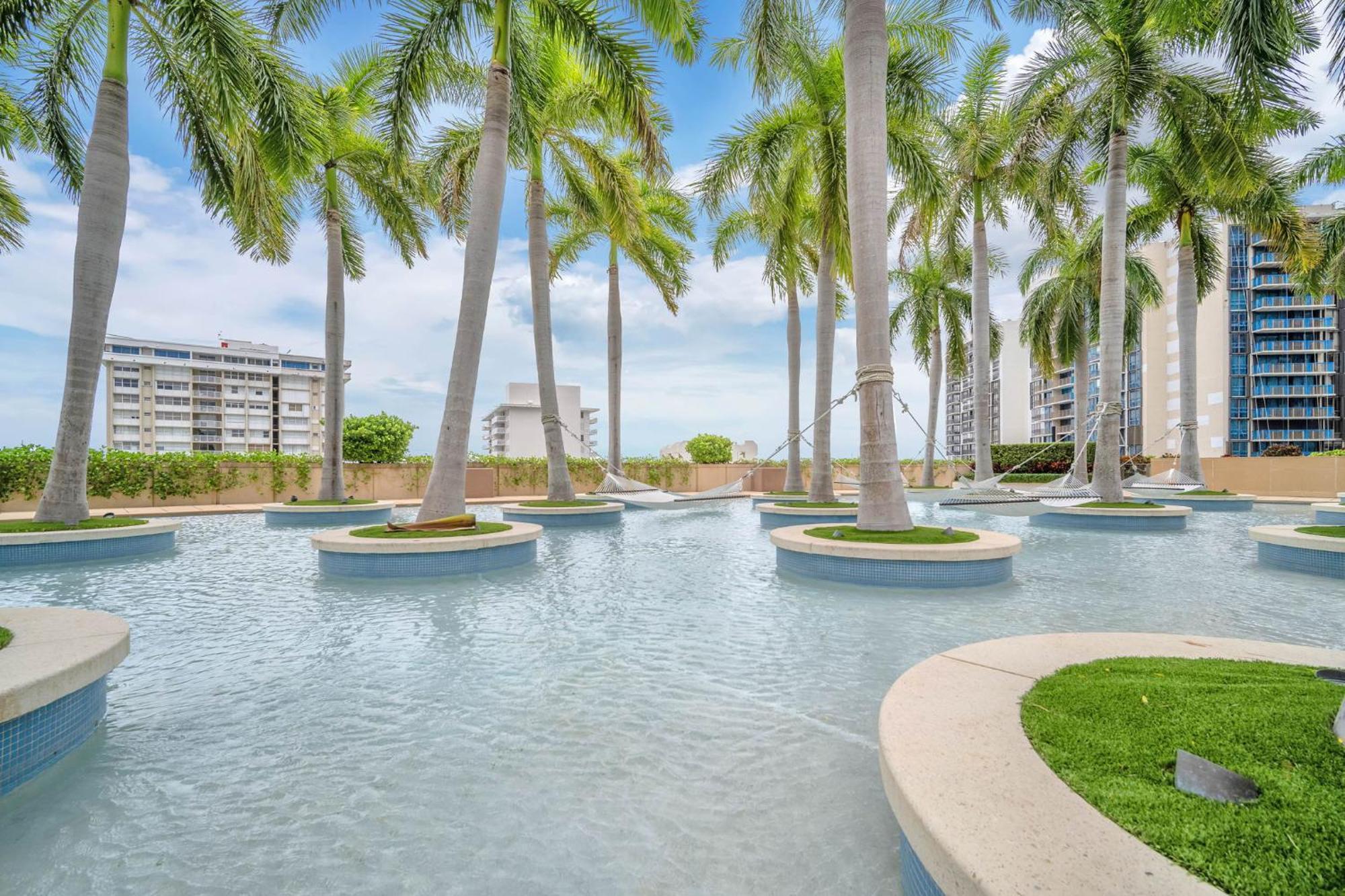 2 Bedroom Or King Studio Suites Four Seasons Hotel Miami Free Wi-Fi & Free Parking Εξωτερικό φωτογραφία